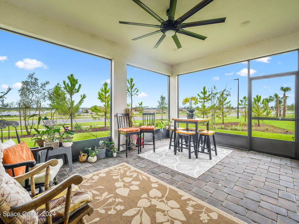 3132 Tidepool Place, Melbourne, FL 32940