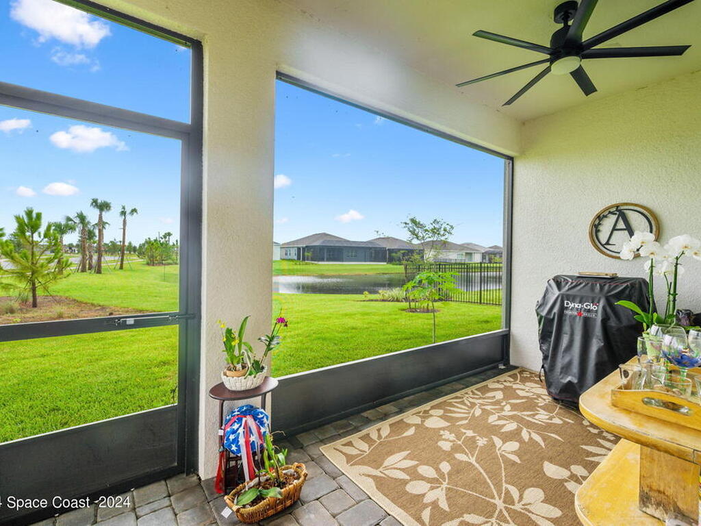 3132 Tidepool Place, Melbourne, FL 32940