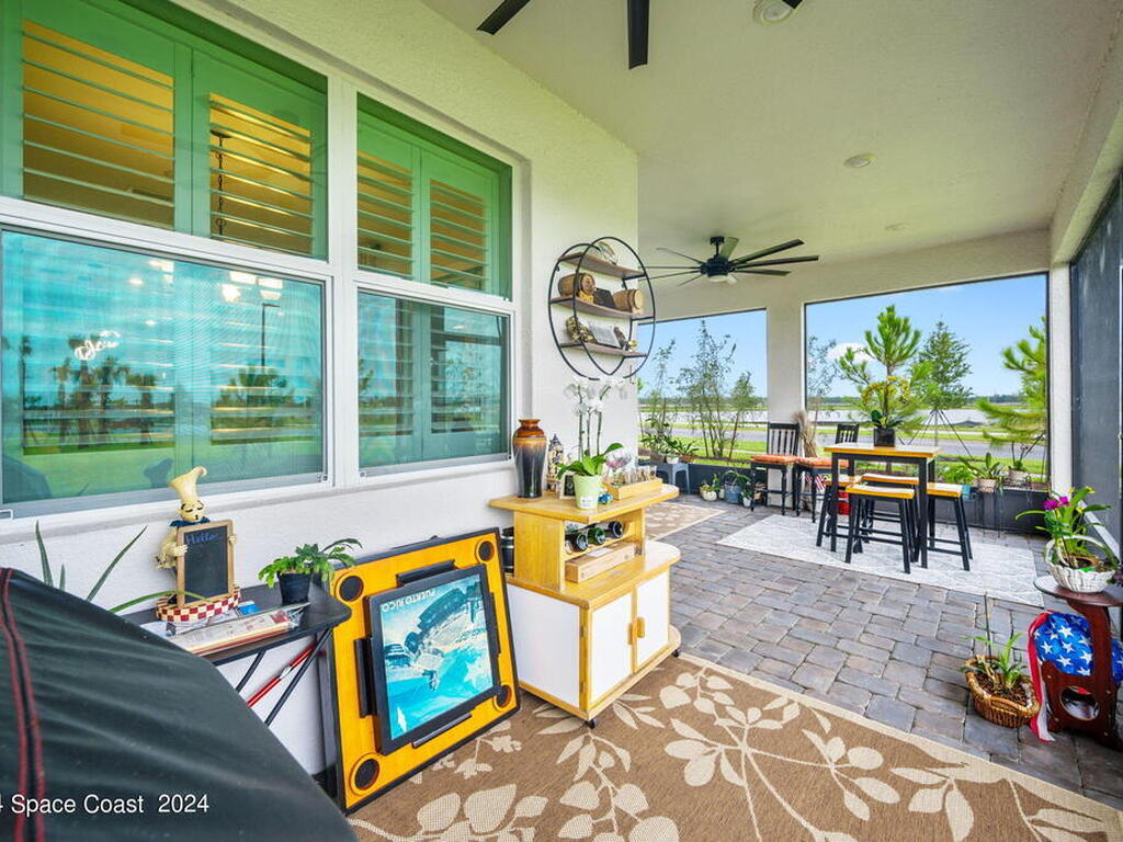 3132 Tidepool Place, Melbourne, FL 32940