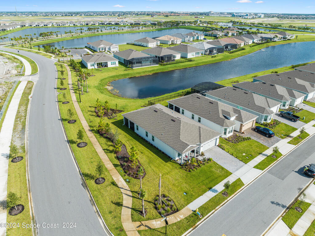 3132 Tidepool Place, Melbourne, FL 32940