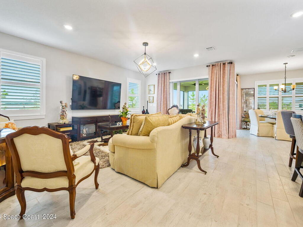 3132 Tidepool Place, Melbourne, FL 32940