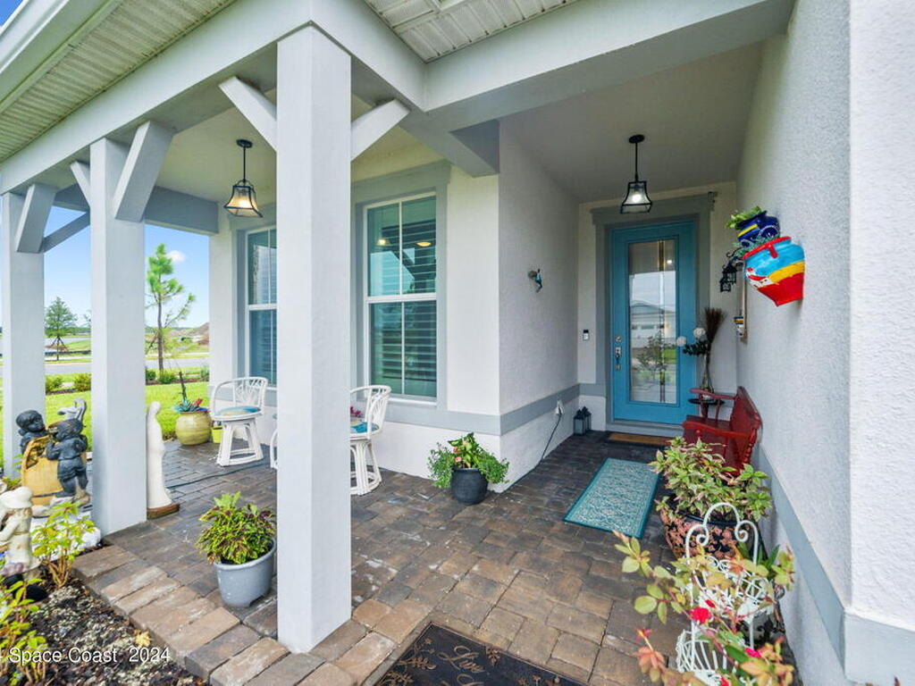 3132 Tidepool Place, Melbourne, FL 32940