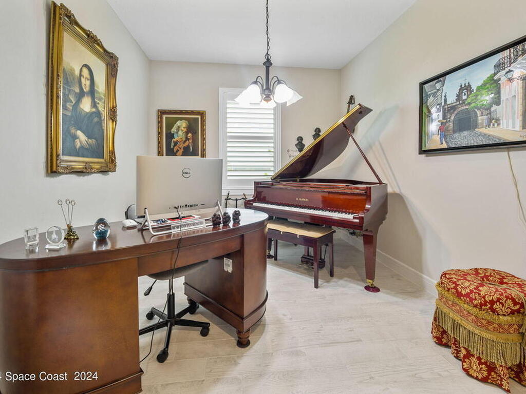 3132 Tidepool Place, Melbourne, FL 32940