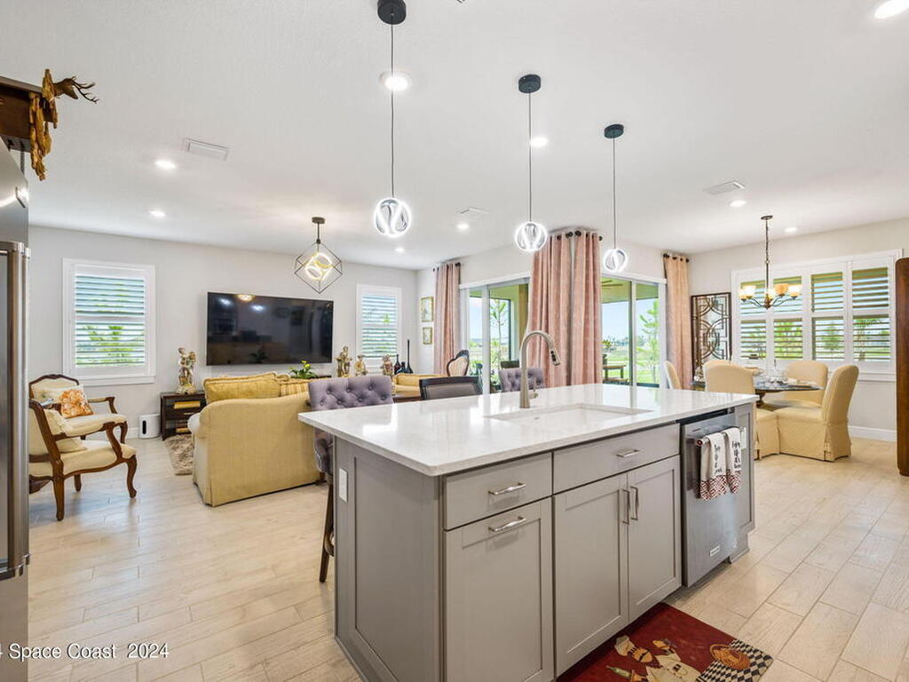 3132 Tidepool Place, Melbourne, FL 32940