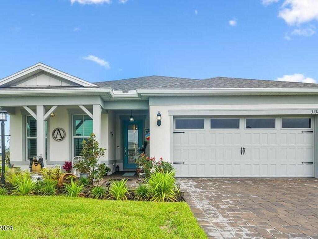 3132 Tidepool Place, Melbourne, FL 32940