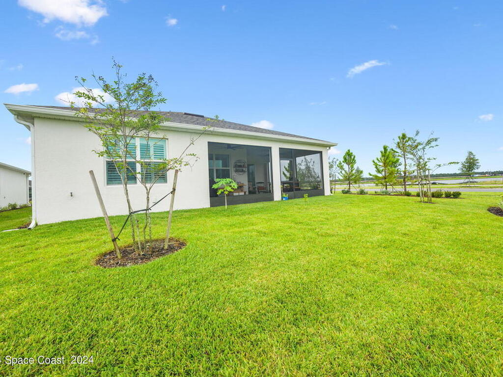 3132 Tidepool Place, Melbourne, FL 32940