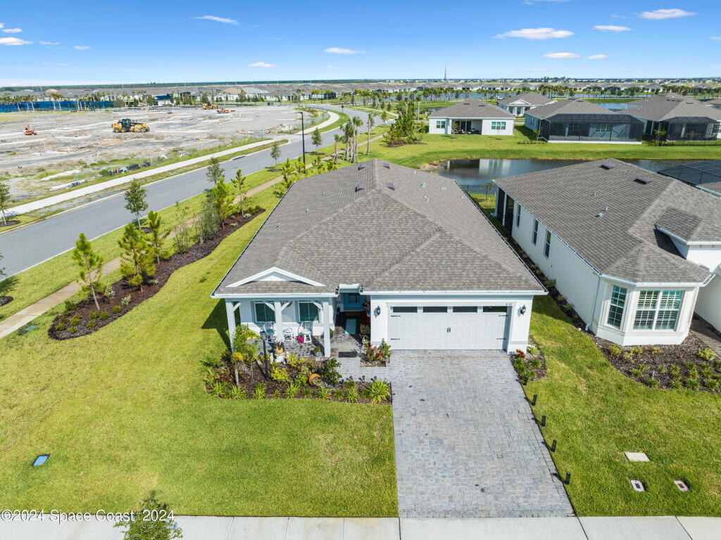 3132 Tidepool Place, Melbourne, FL 32940