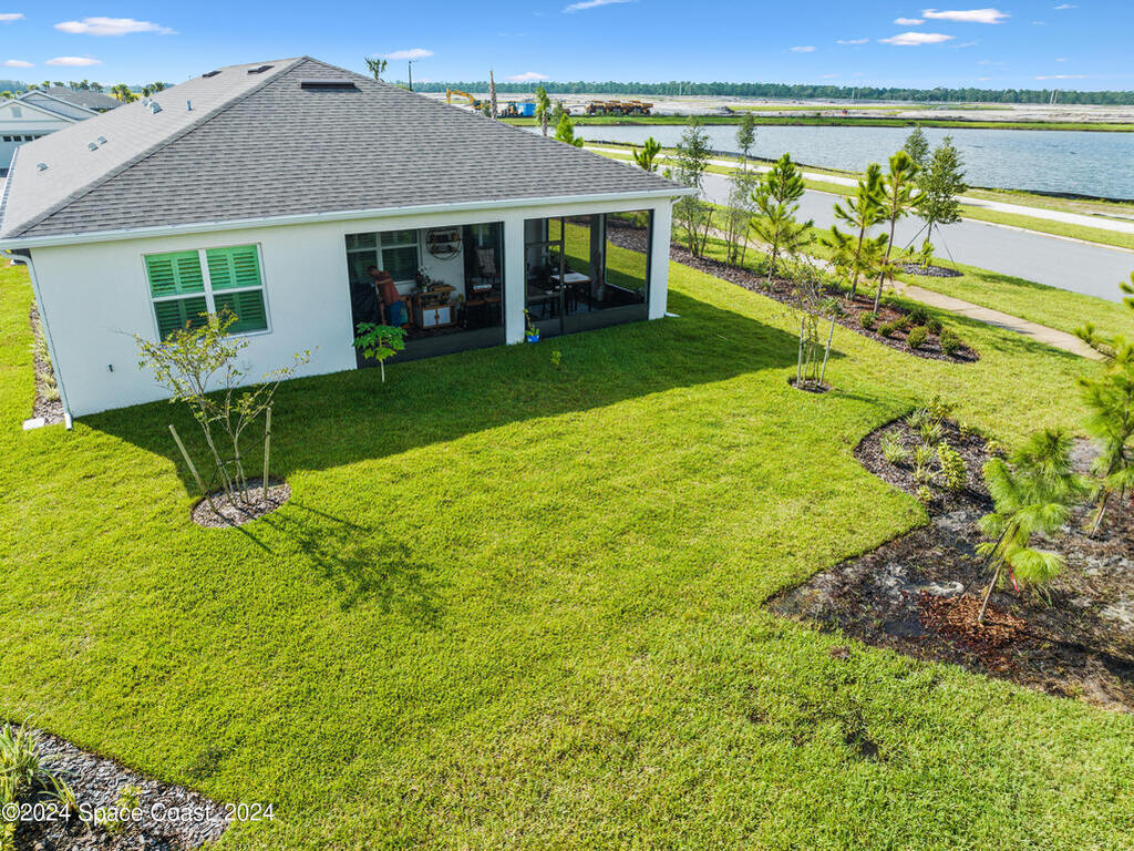 3132 Tidepool Place, Melbourne, FL 32940