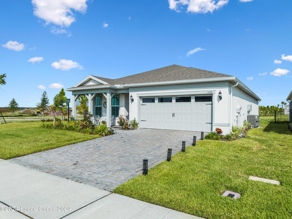 3132 Tidepool Place, Melbourne, FL 32940