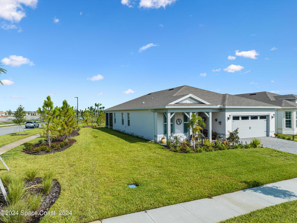 3132 Tidepool Place, Melbourne, FL 32940