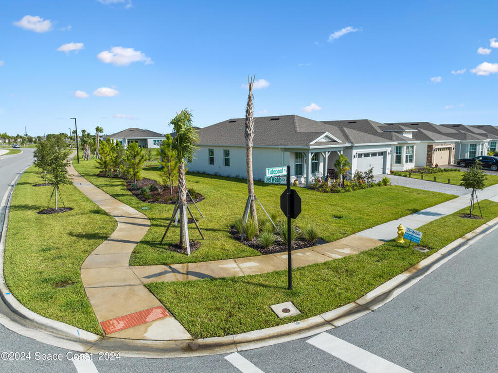 3132 Tidepool Place, Melbourne, FL 32940