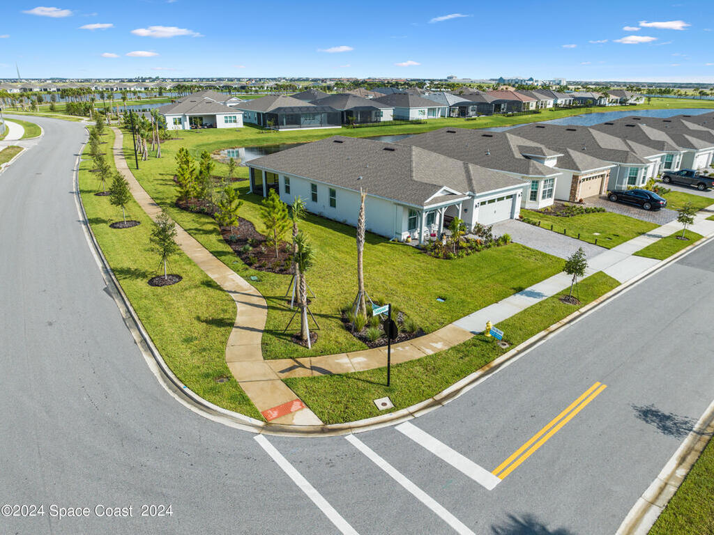 3132 Tidepool Place, Melbourne, FL 32940