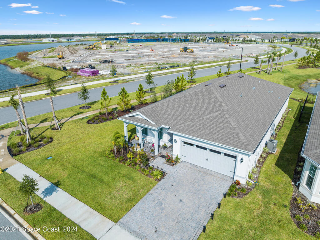 3132 Tidepool Place, Melbourne, FL 32940