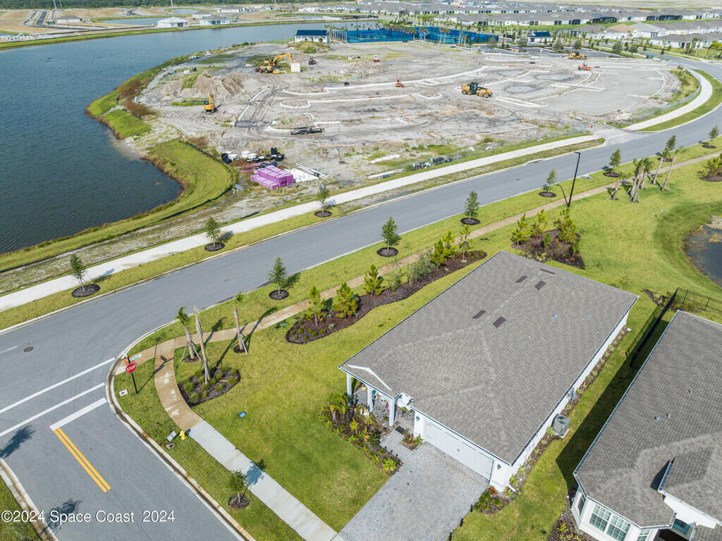 3132 Tidepool Place, Melbourne, FL 32940