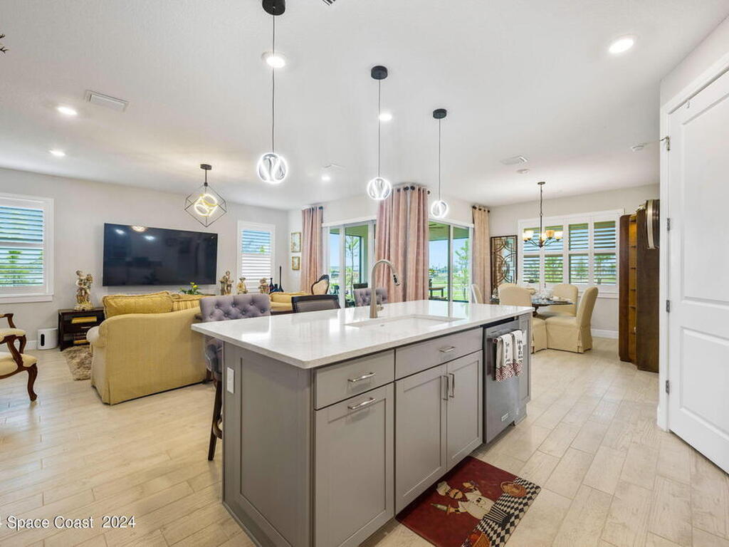 3132 Tidepool Place, Melbourne, FL 32940