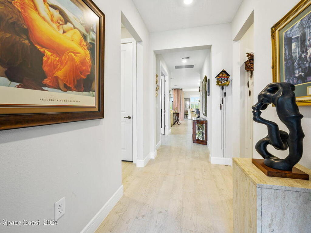 3132 Tidepool Place, Melbourne, FL 32940