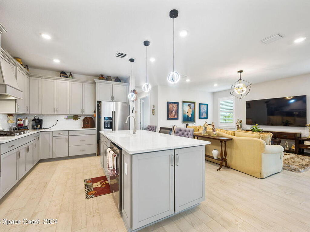 3132 Tidepool Place, Melbourne, FL 32940