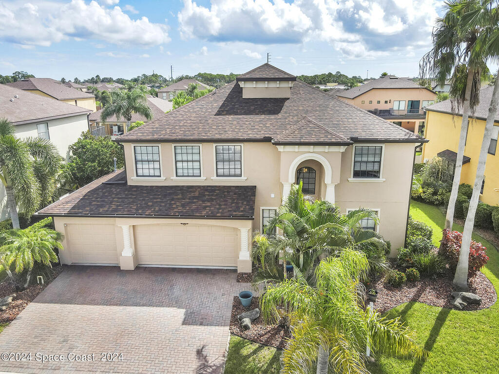 1255 Talon Way, Melbourne, FL 32934