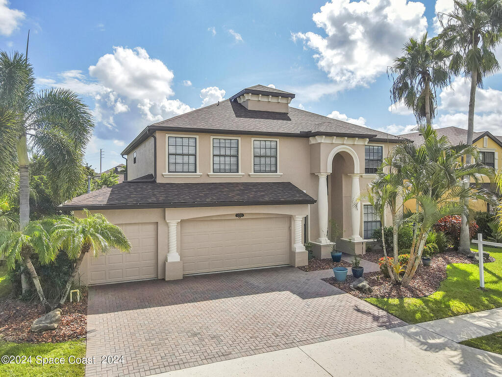 1255 Talon Way, Melbourne, FL 32934