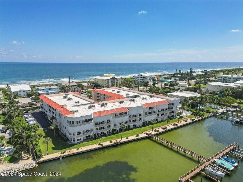 3360 S Atlantic Avenue, Cocoa Beach, FL 32931