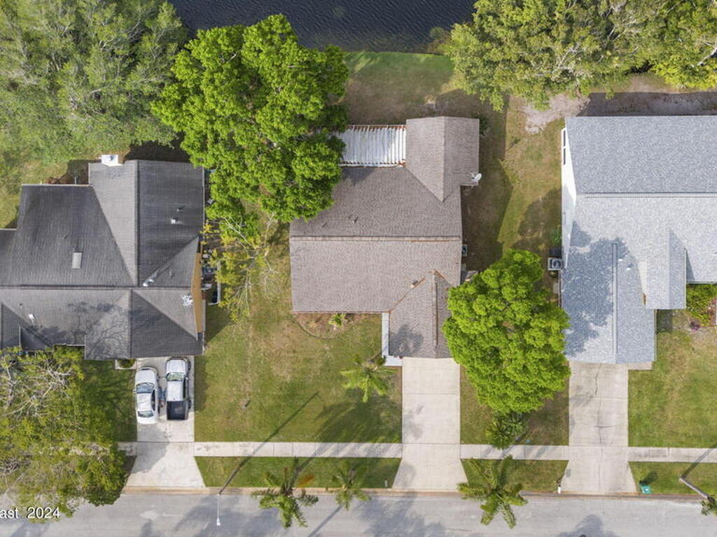 1240 Ambra Drive, Melbourne, FL 32940