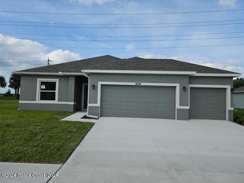 4336 Kelsey Lane, Micco, FL 32976