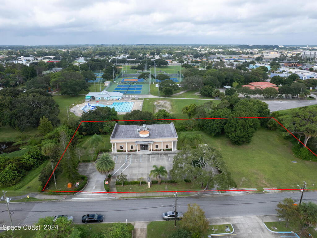 1616 S. Apollo Boulevard, Melbourne, FL 32901