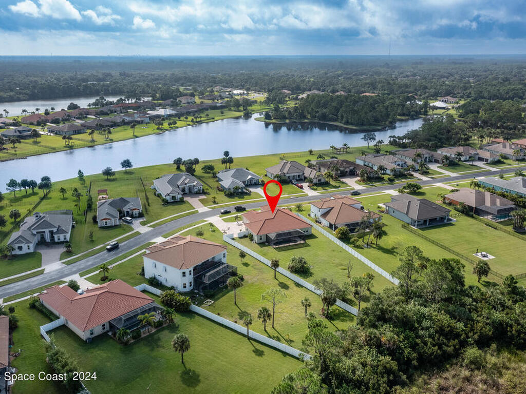 3887 Province Drive, Melbourne, FL 32934