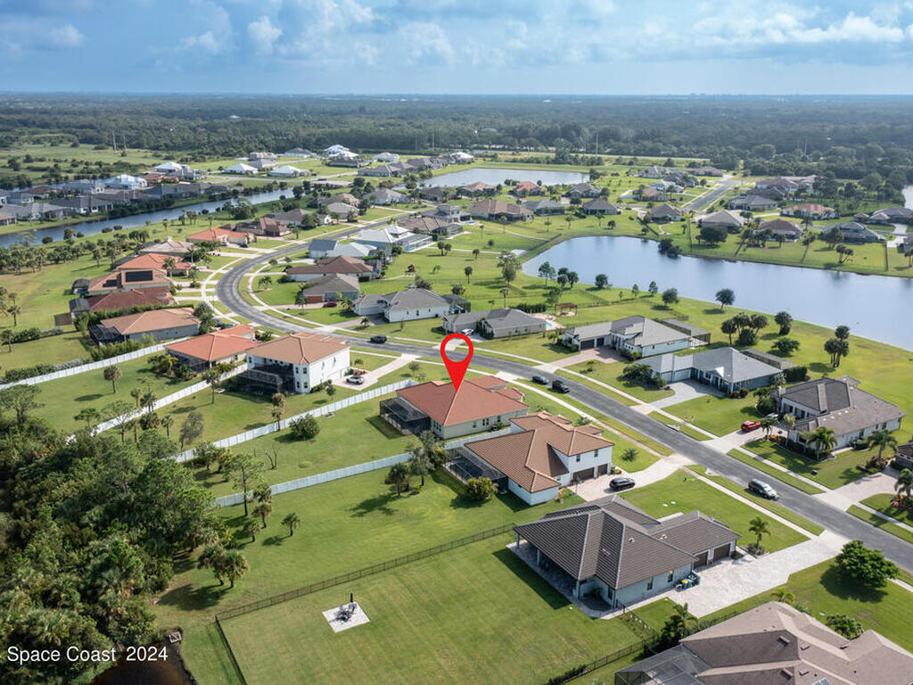 3887 Province Drive, Melbourne, FL 32934