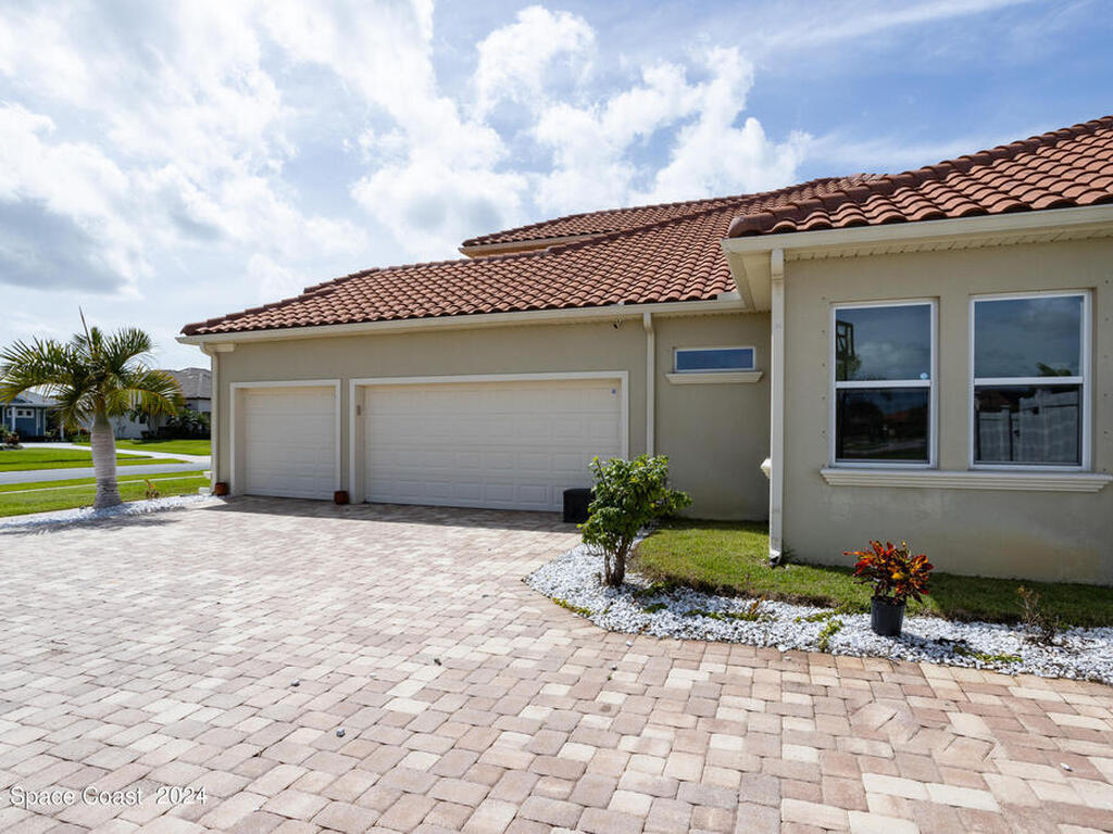 3887 Province Drive, Melbourne, FL 32934