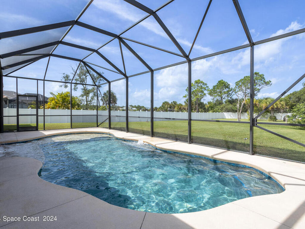 3887 Province Drive, Melbourne, FL 32934