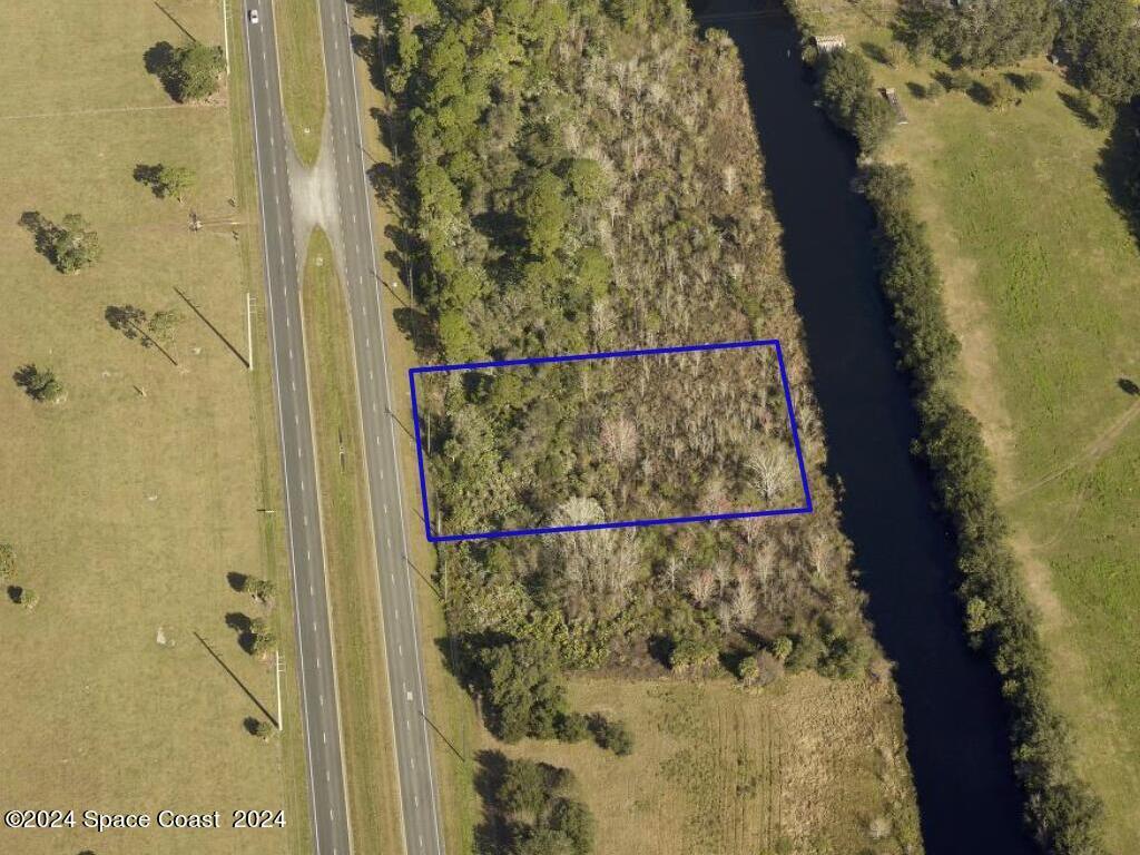 0000 Unknown, Mims, FL 32754