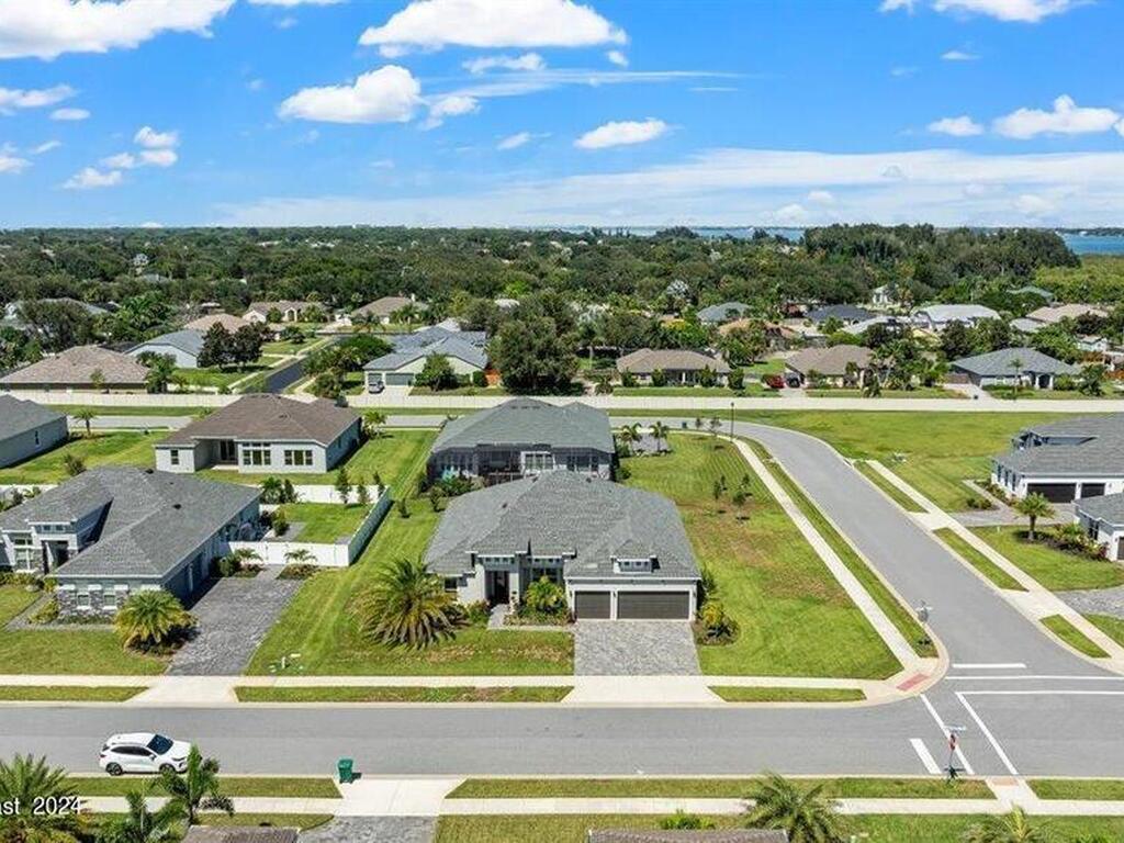 1080 Aranceto Circle, Merritt Island, FL 32952