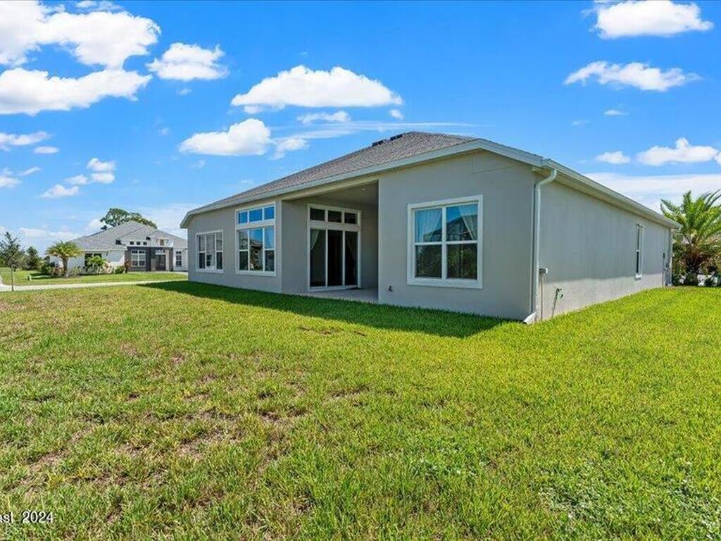 1080 Aranceto Circle, Merritt Island, FL 32952