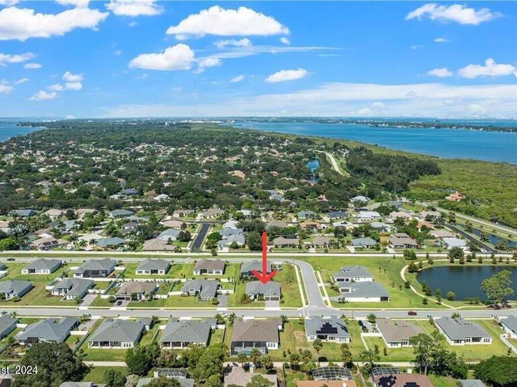 1080 Aranceto Circle, Merritt Island, FL 32952