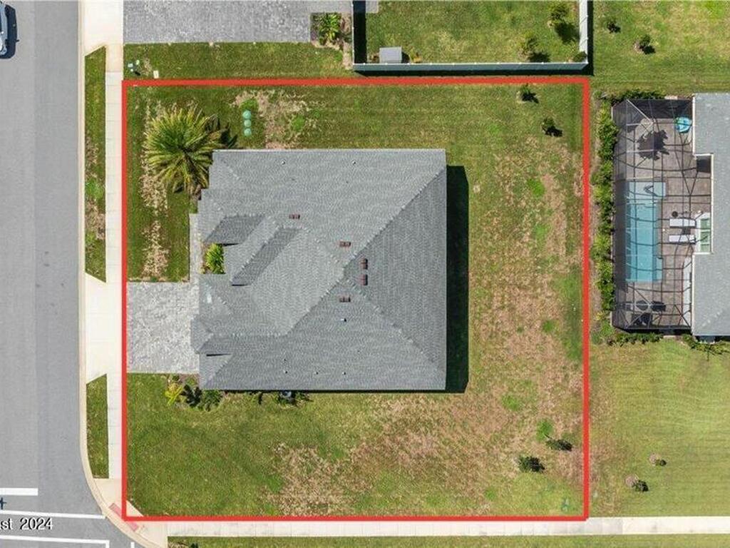 1080 Aranceto Circle, Merritt Island, FL 32952