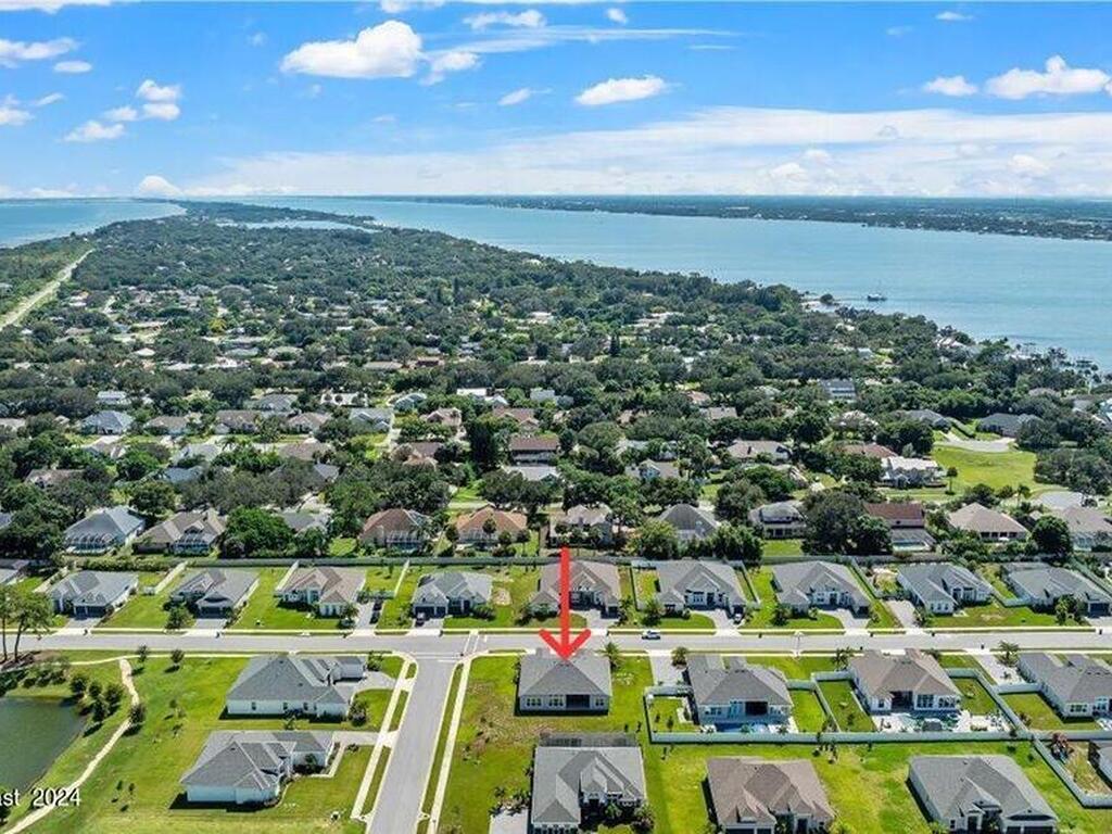 1080 Aranceto Circle, Merritt Island, FL 32952