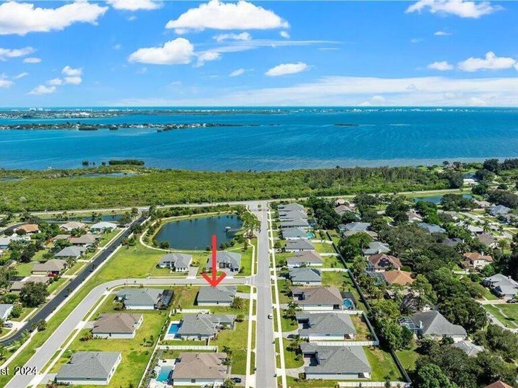 1080 Aranceto Circle, Merritt Island, FL 32952