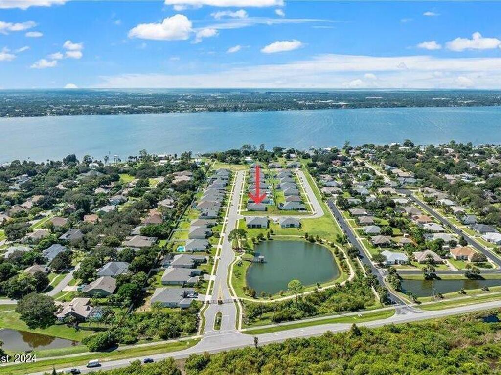 1080 Aranceto Circle, Merritt Island, FL 32952