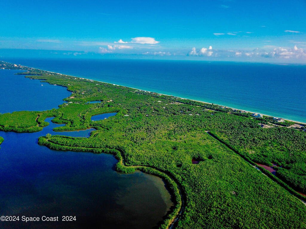 0000 Highway A1a, Melbourne Beach, FL 32951