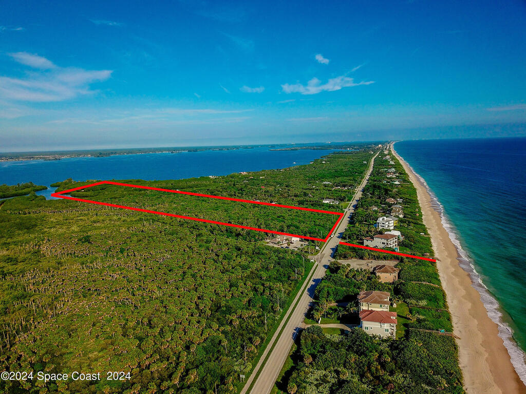 0000 Highway A1a, Melbourne Beach, FL 32951