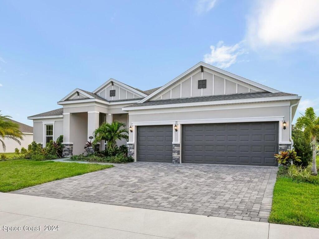 1230 Aranceto Circle, Merritt Island, FL 32952