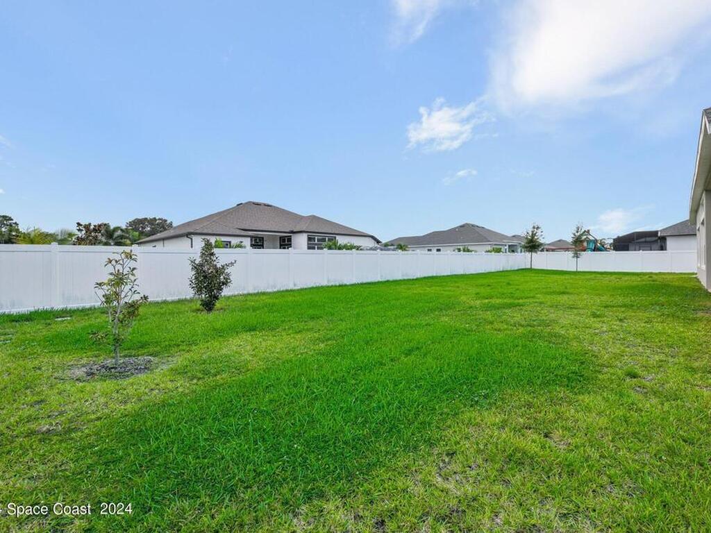 1230 Aranceto Circle, Merritt Island, FL 32952