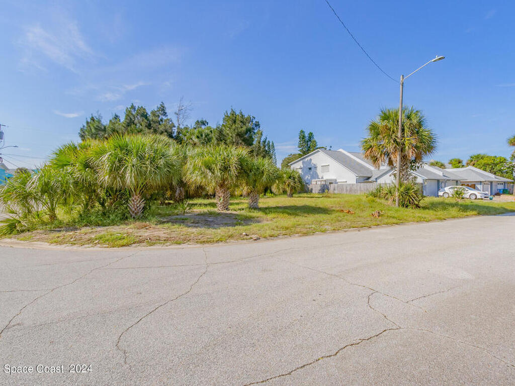 227 Johnson Avenue, Cape Canaveral, FL 32920