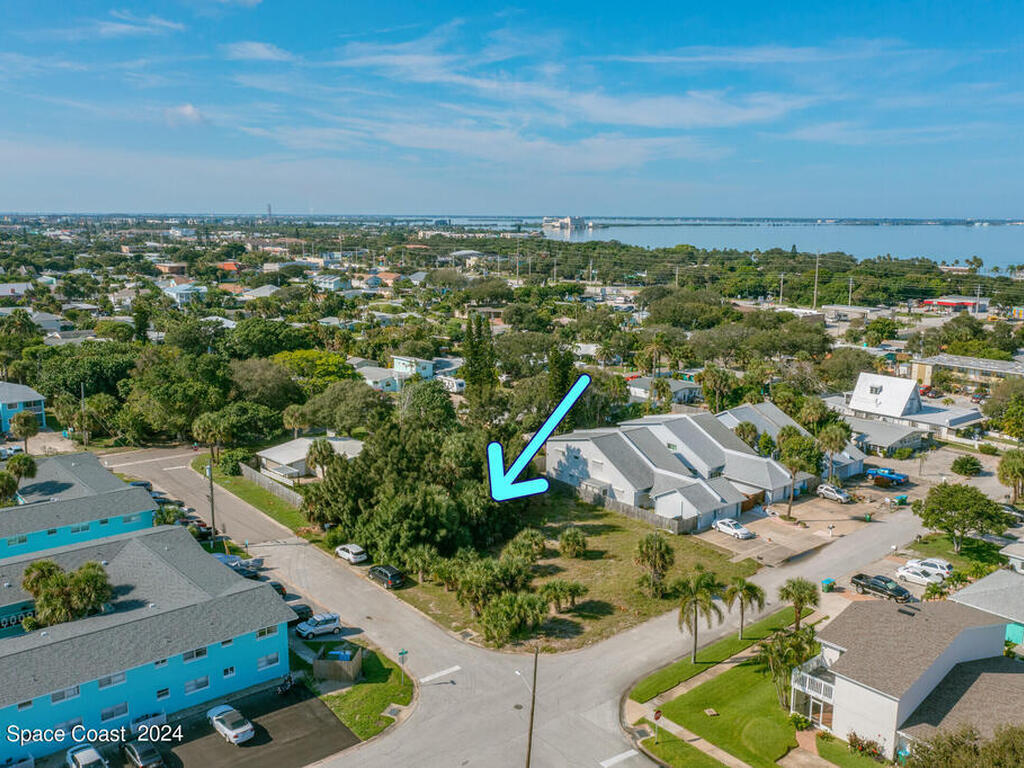 227 Johnson Avenue, Cape Canaveral, FL 32920