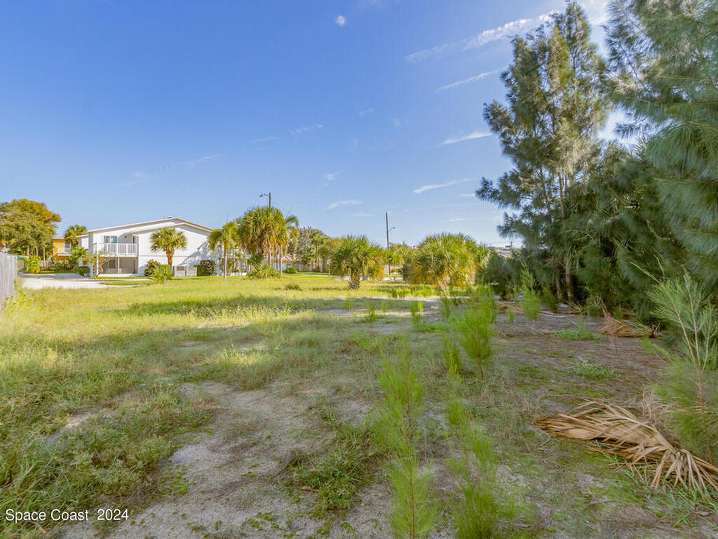 227 Johnson Avenue, Cape Canaveral, FL 32920