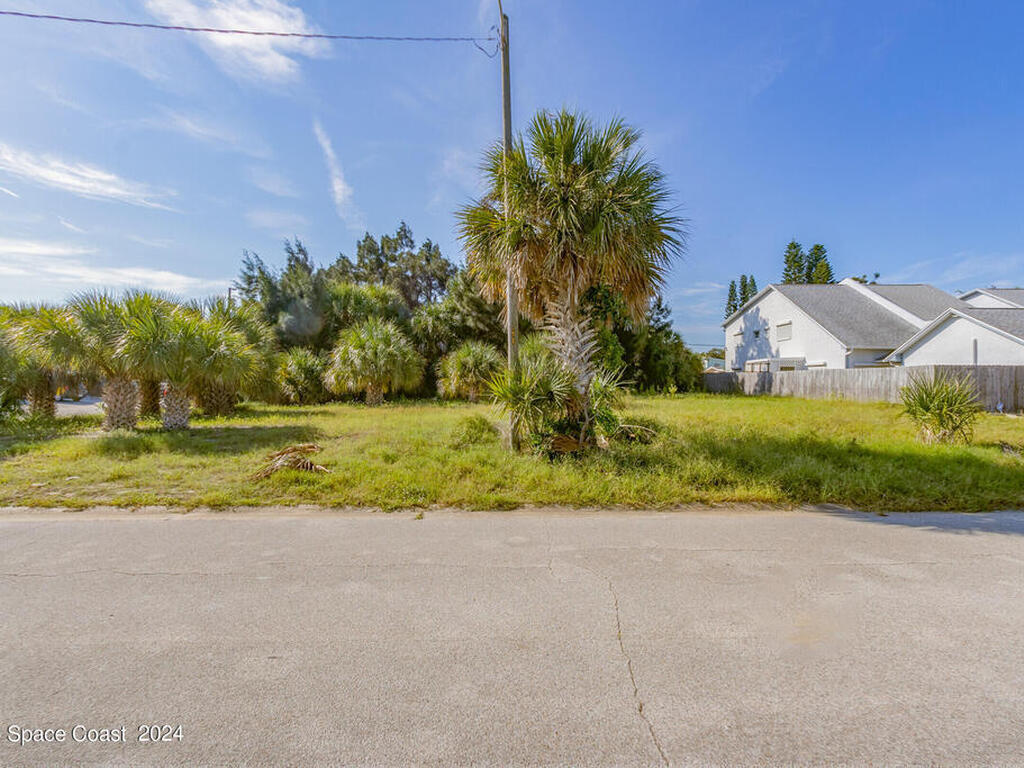 227 Johnson Avenue, Cape Canaveral, FL 32920