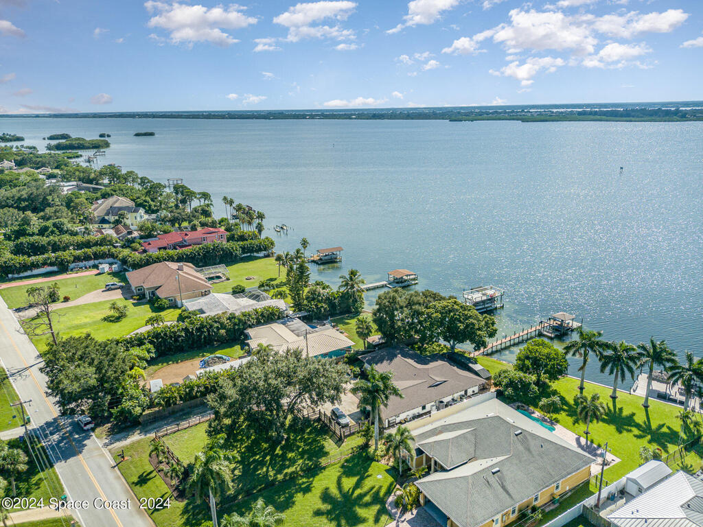 2527 Newfound Harbor Drive, Merritt Island, FL 32952