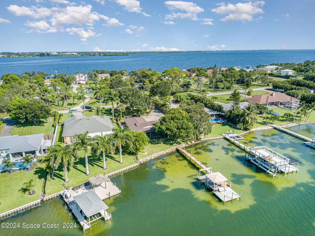 2527 Newfound Harbor Drive, Merritt Island, FL 32952