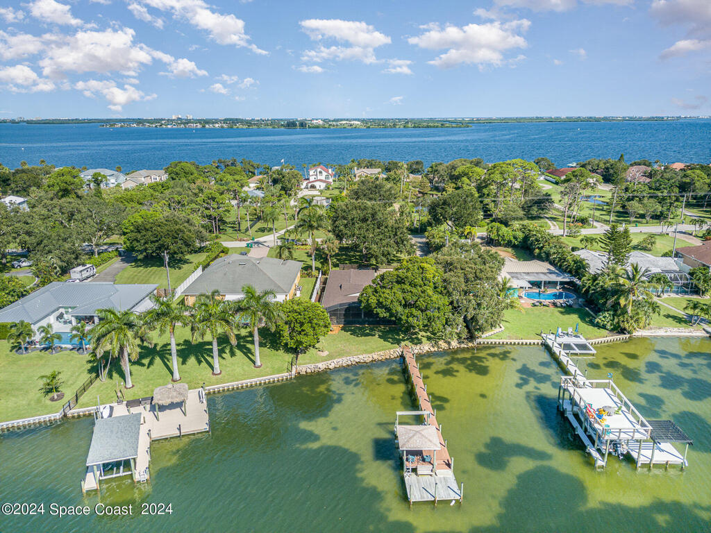 2527 Newfound Harbor Drive, Merritt Island, FL 32952